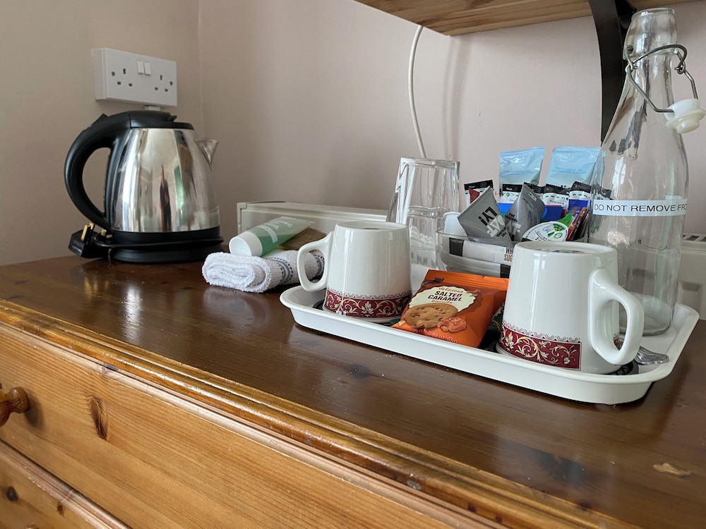 The Belmont - B&amp;B 20/49