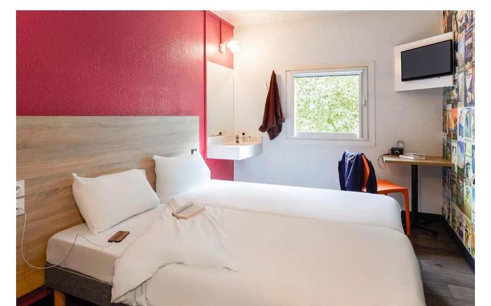 hotelF1 Aix en Provence Sainte Victoire Hotel 15/50