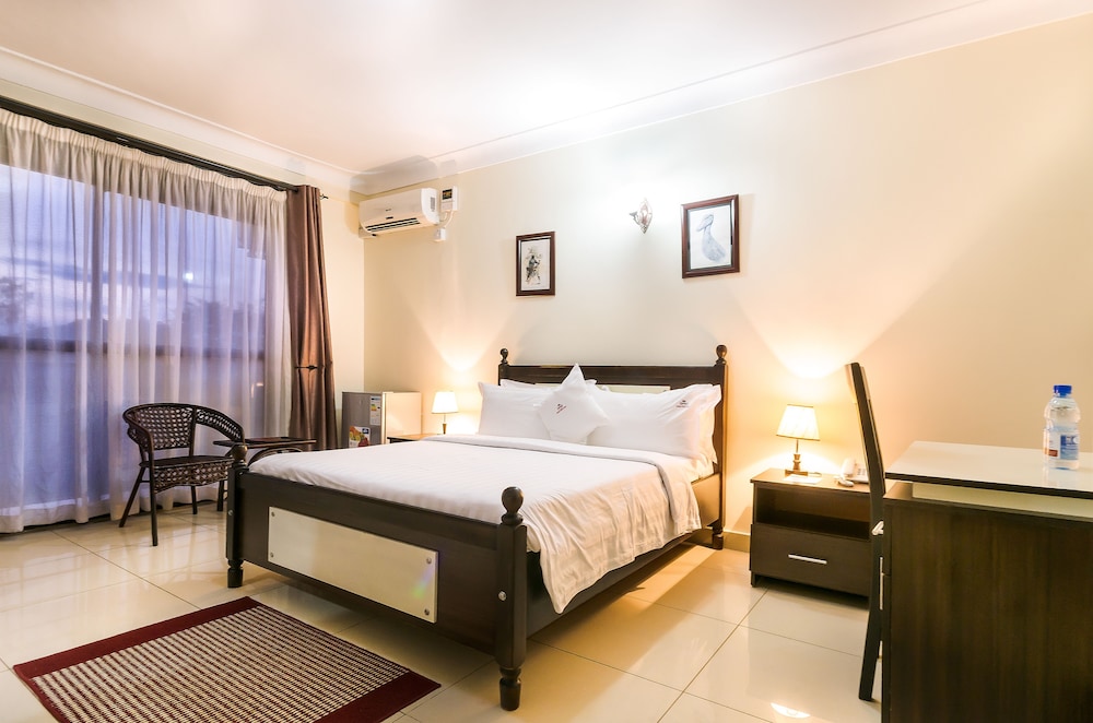 Deluxe, King Bed, City View, Marie S Royale Hotel 2/10