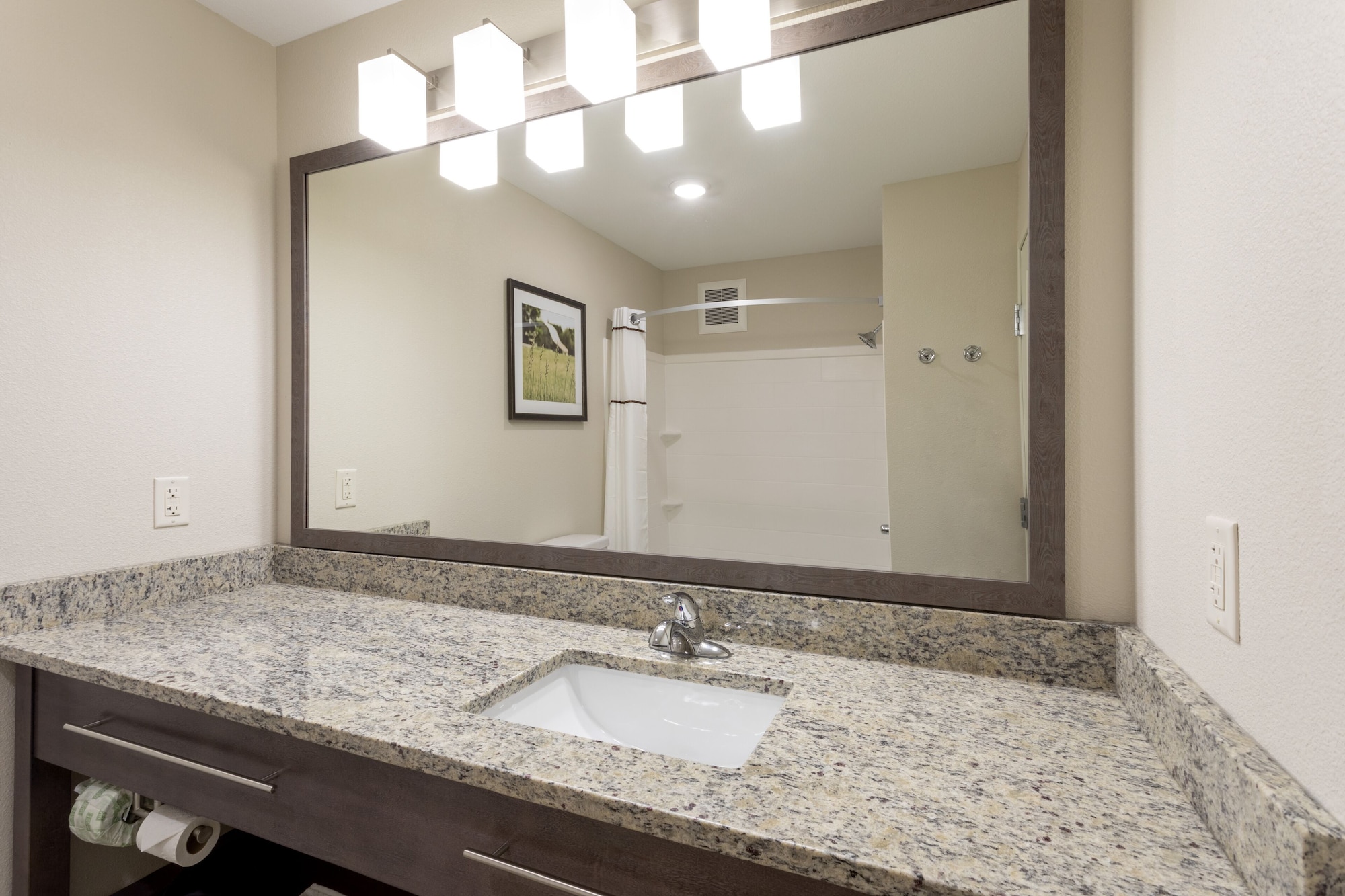 غرفة قياسية بسرير كينج، GrandStay Hotel & Suites Cannon Falls 7/9