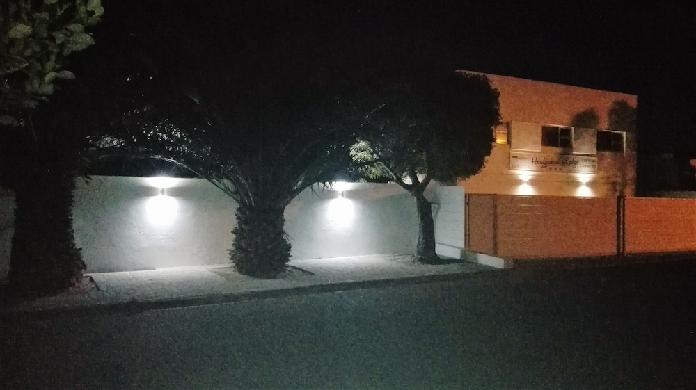 Saldanha Bay Lodge 28/32
