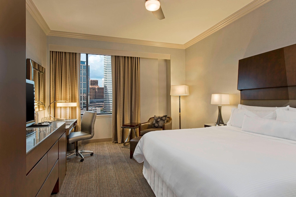 The Westin Houston Downtown 5/21