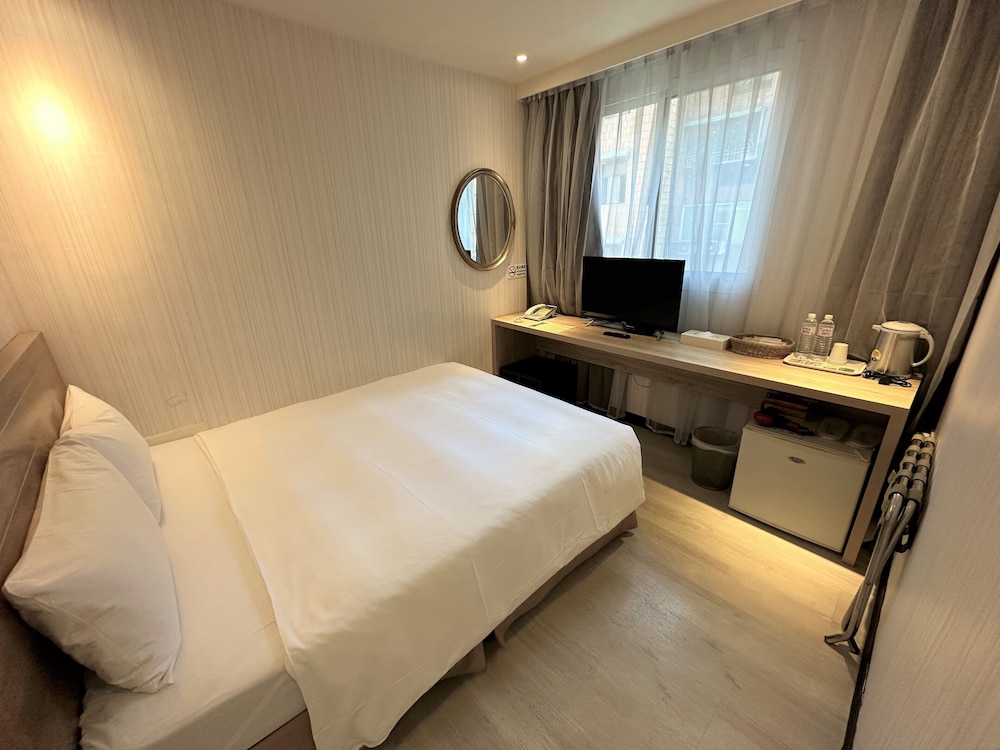 Young Soarlan Hotel - Tainan 36/56