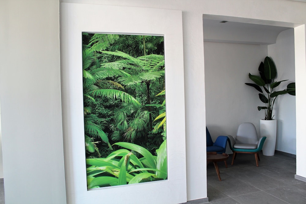 Apartamentos Garden & Sea Boutique Lodging by LIVVO 30/50