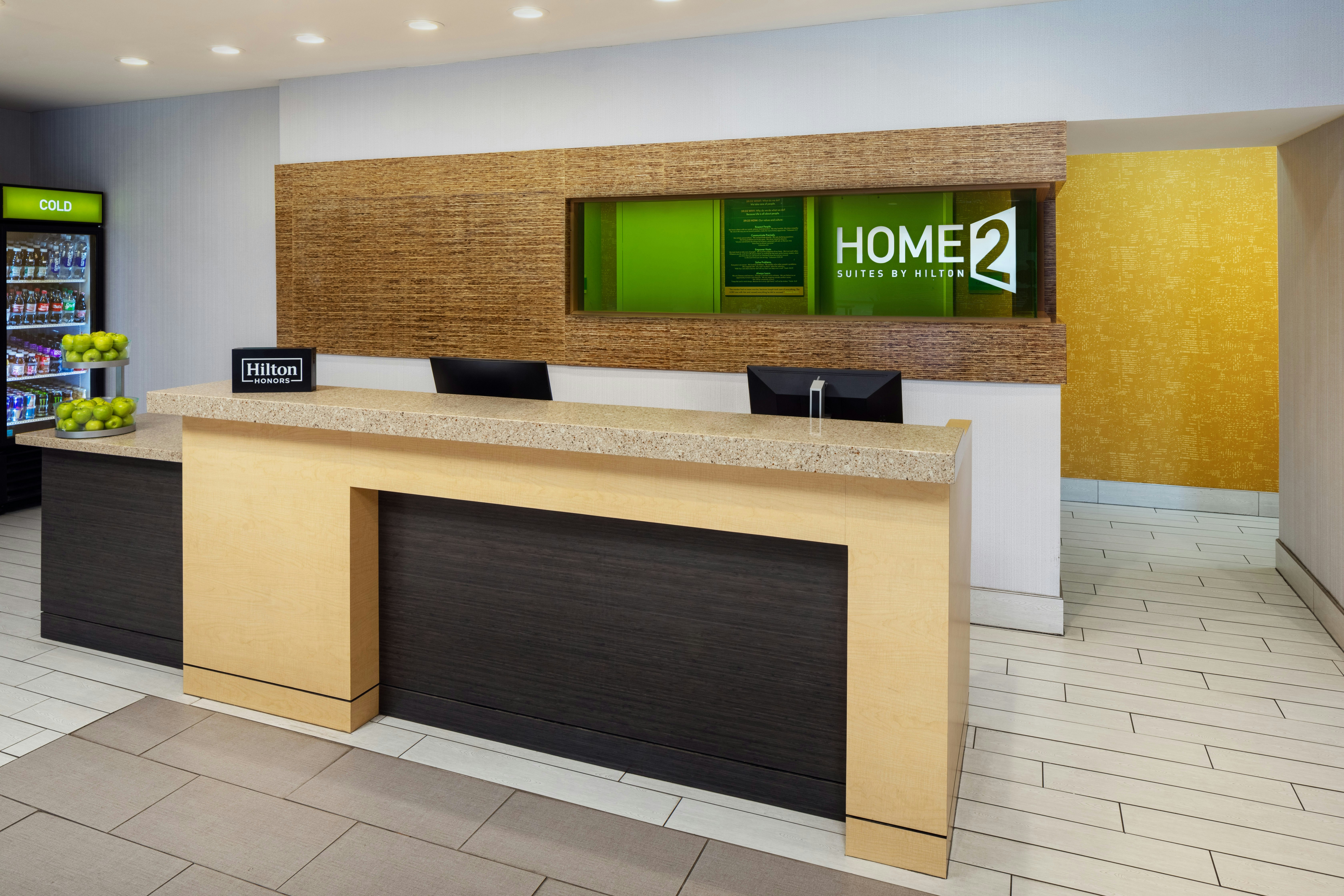 Home2 Suites By Hilton Amarillo 1/12
