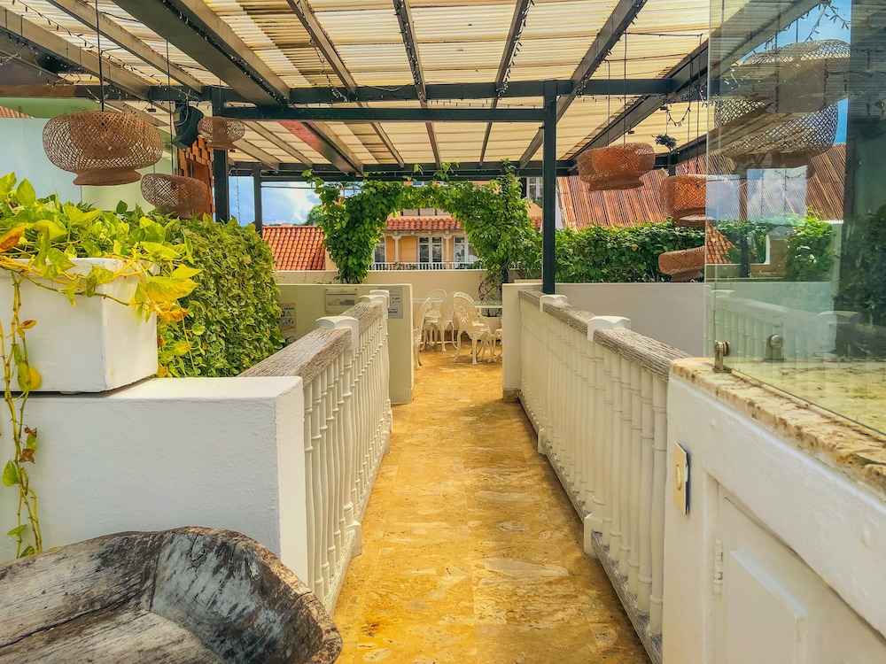 Hotel Boutique Santo Toribio 9/66