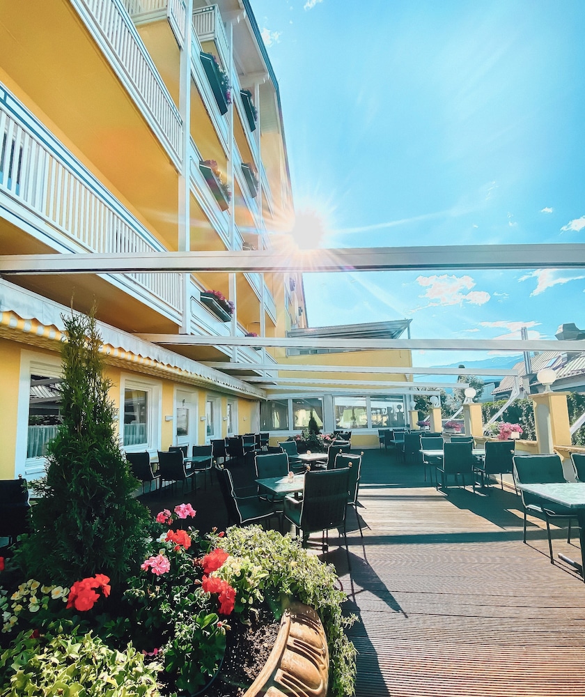 Rumerhof 33/42