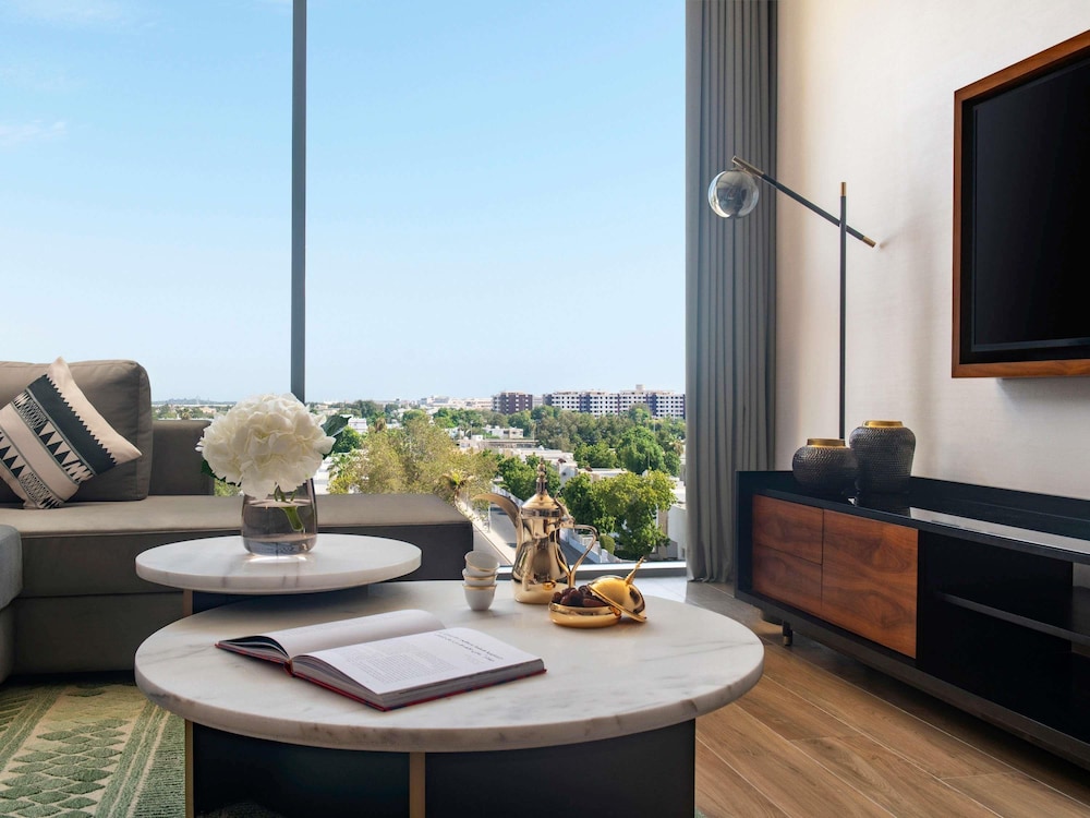 سويس أوتيل ليفينج جدة(Swissotel Living Jeddah) 33/50