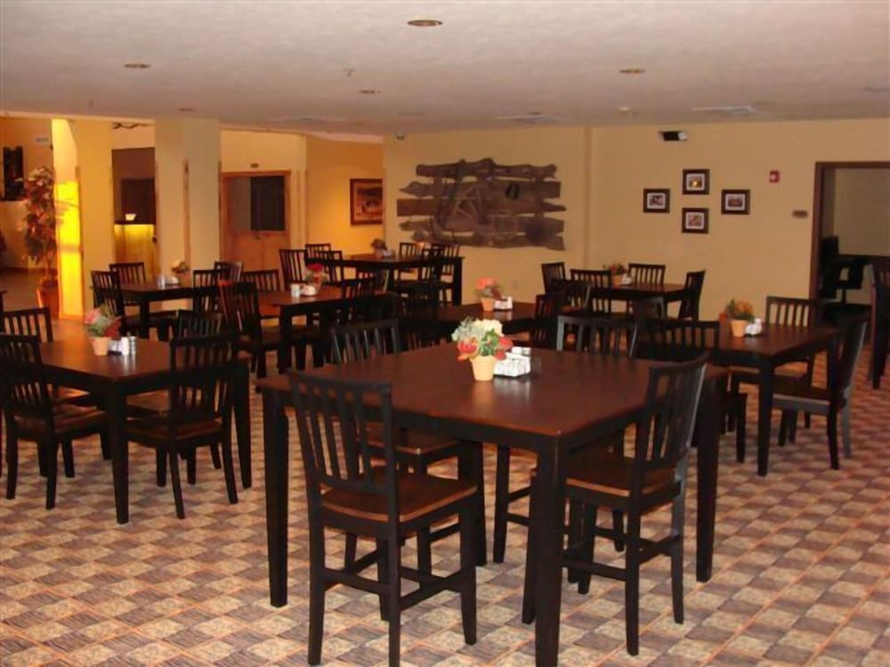 Arbuckle Lodge 49/59