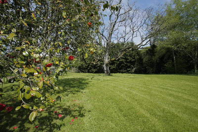 LOGIS HOTEL LE RELAIS DE BROCELIANDE 14/15