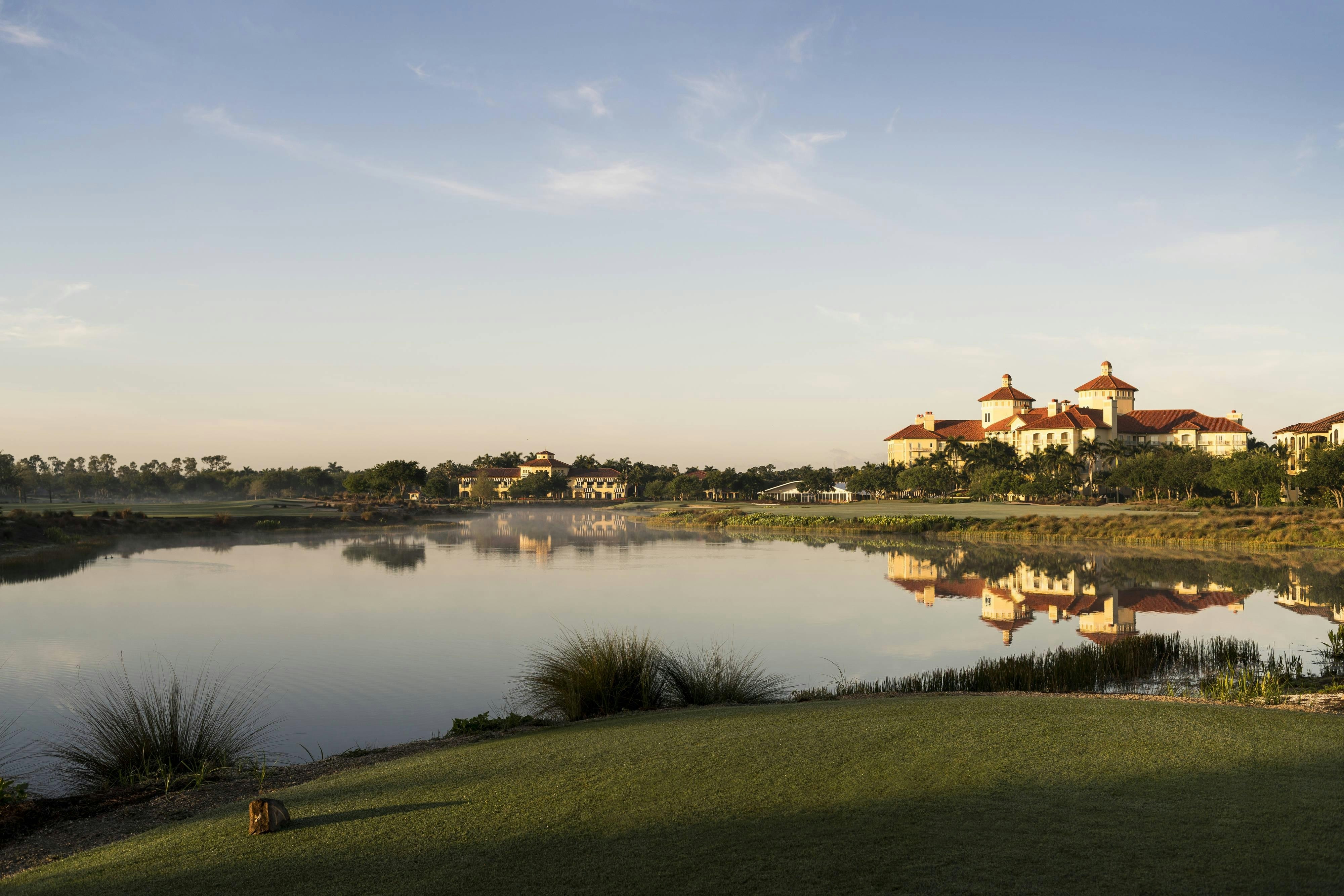The Ritz-Carlton Naples, Tiburon 50/67