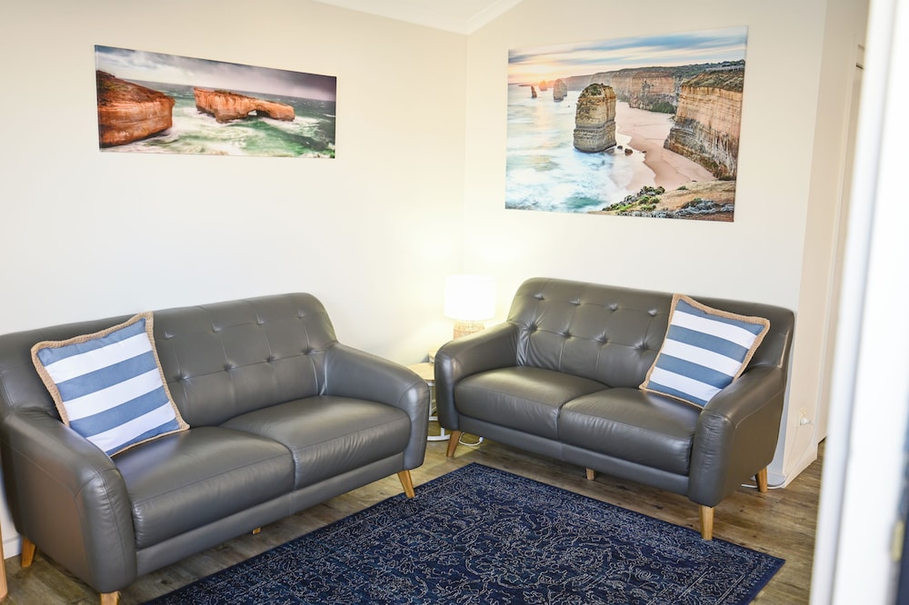 Apollo Bay Waterfront Motor Inn 54/80