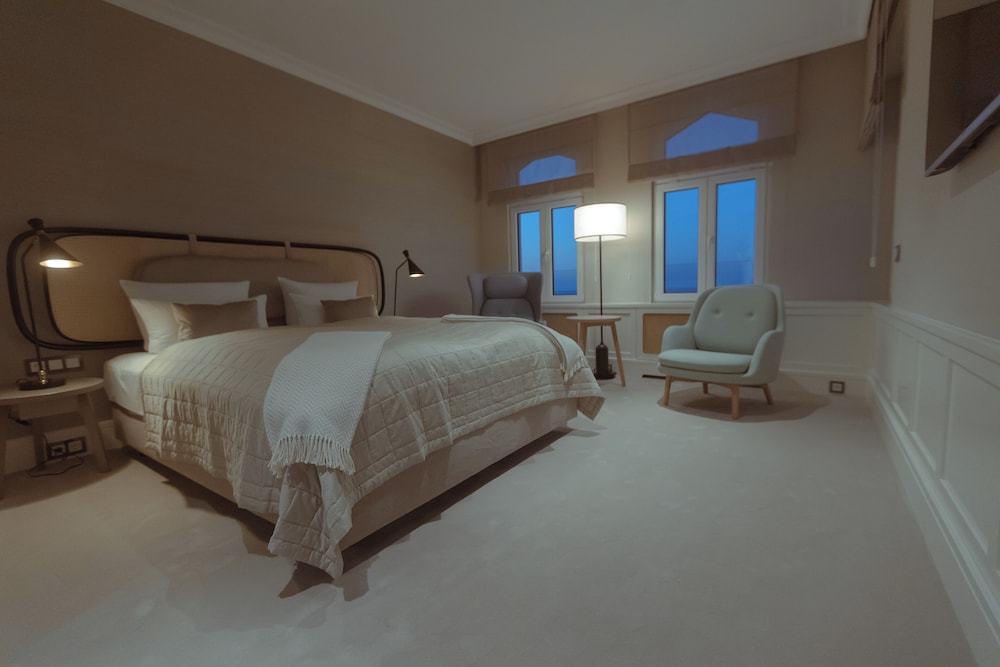 Strandhotel Ostende 7/34