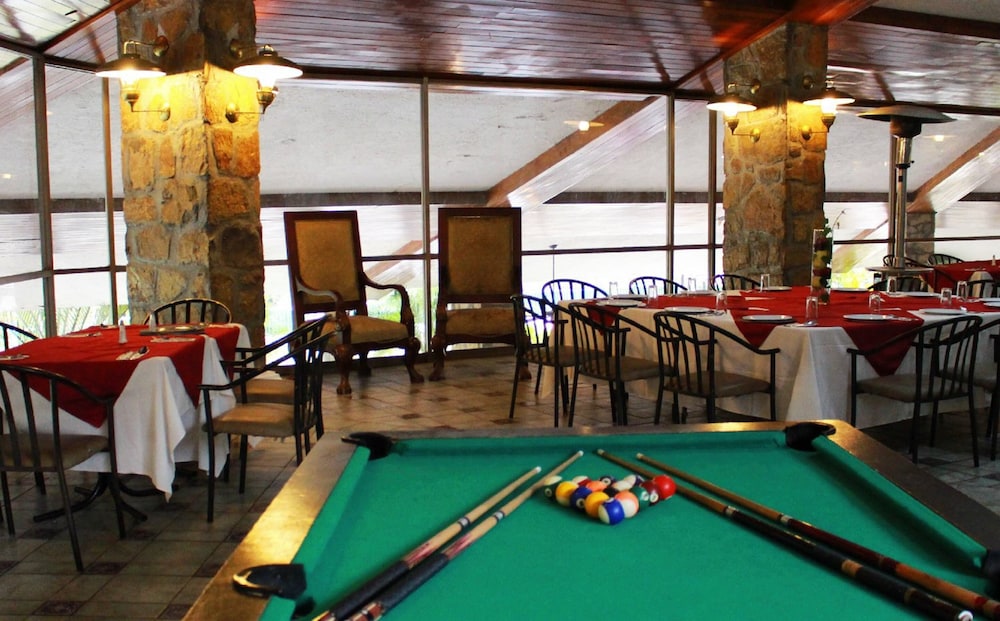 Bahia Escondida Hotel 29/65