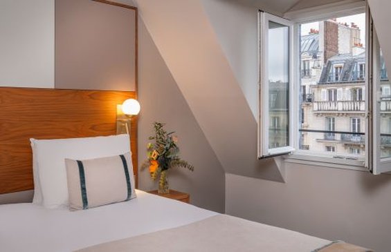 Hotel Le Tourville by Inwood Hotels 19/48