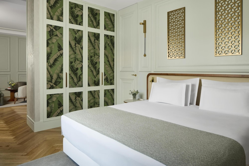 NH Collection Palacio de Cordoba 15/47