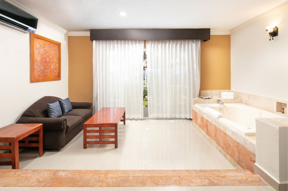 El Dorado Seaside Palms All Inclusive 21/65