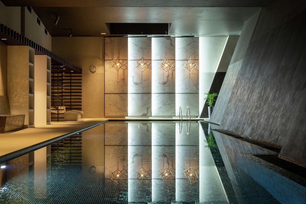 Hilton Aberdeen TECA 29/64