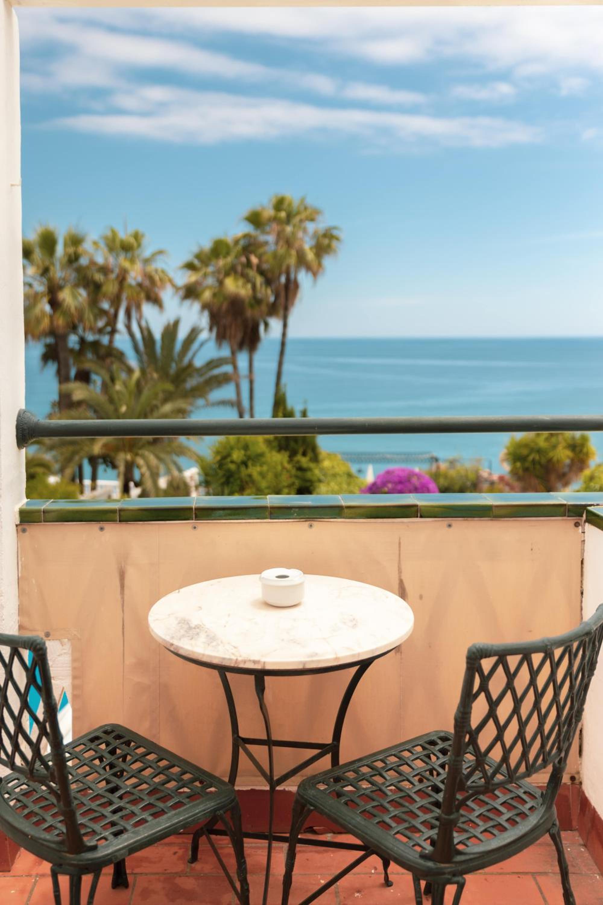 Hotel Carabeo 42/57