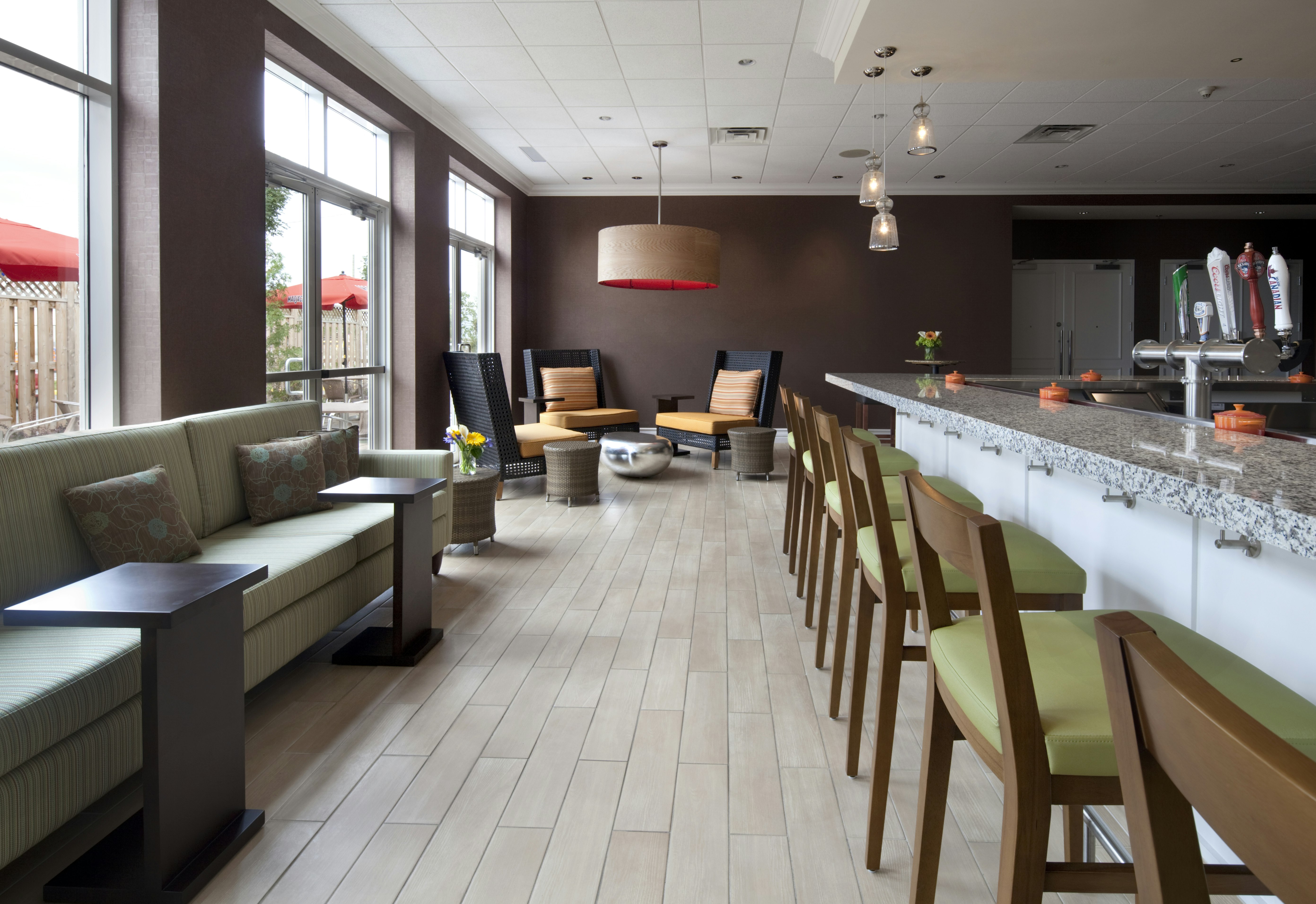 Hilton Garden Inn Montreal Airport 20/47