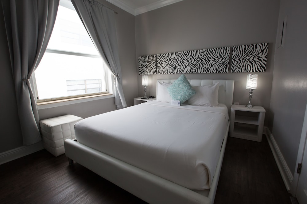 Odyssey Hotel Of South Beach 37/50