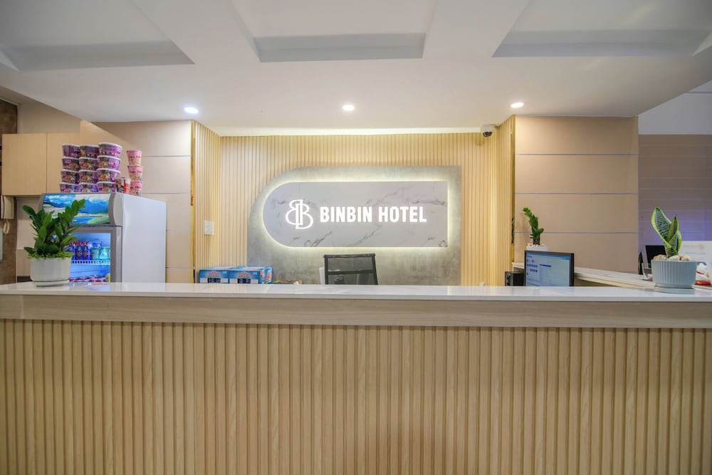 BinBin Hotel 5 - Near Lotte Mart D7 7/50