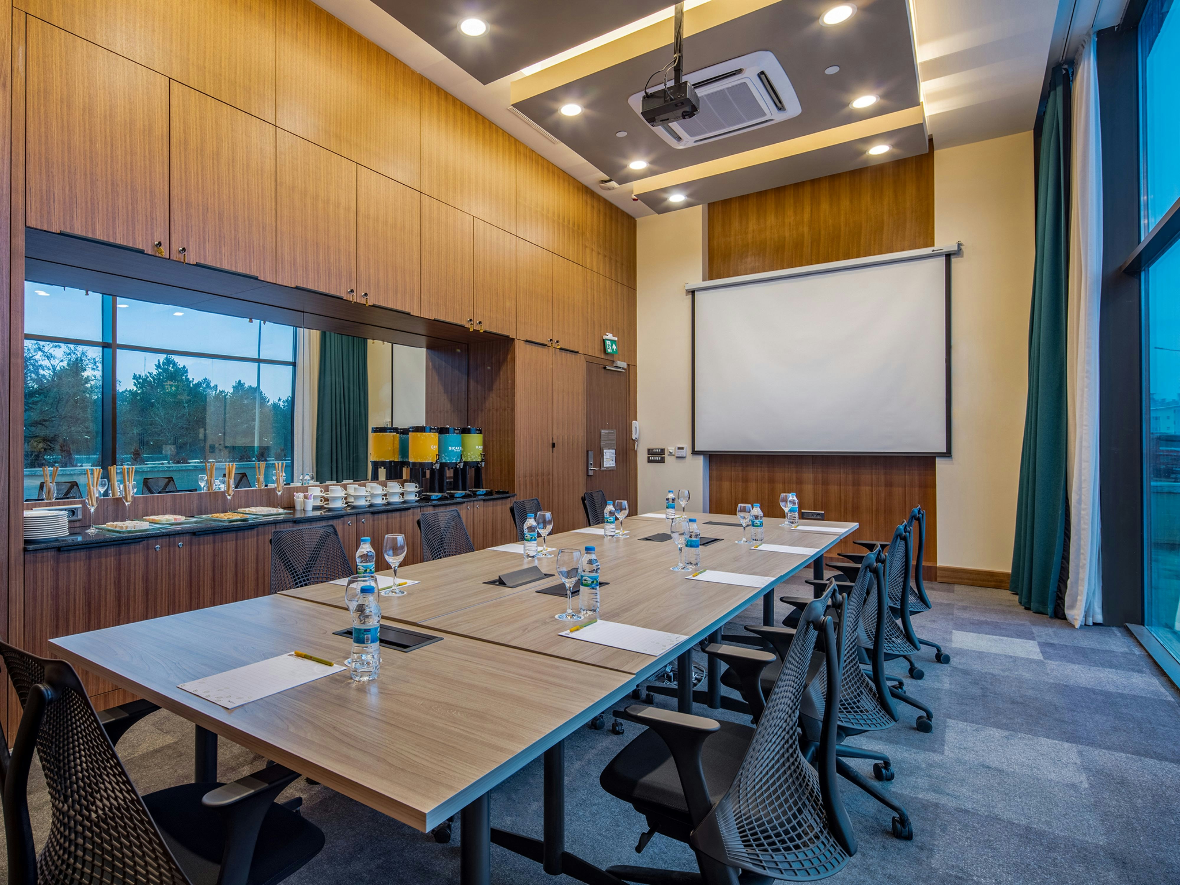 Accom Hotels Sivas 33/36