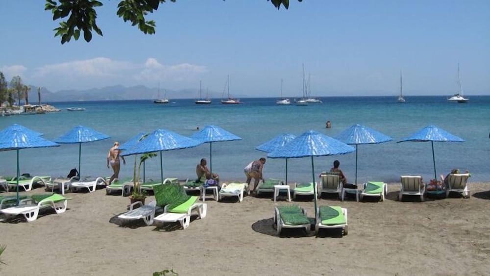 Datca Kilic Hotel 38/50