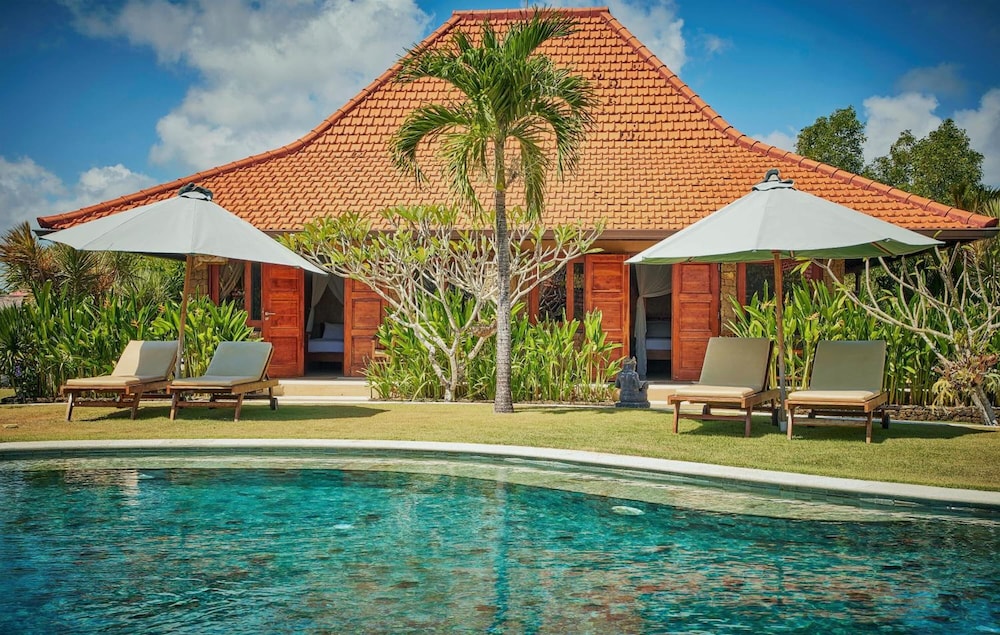 Three Monkeys Villas 36/43