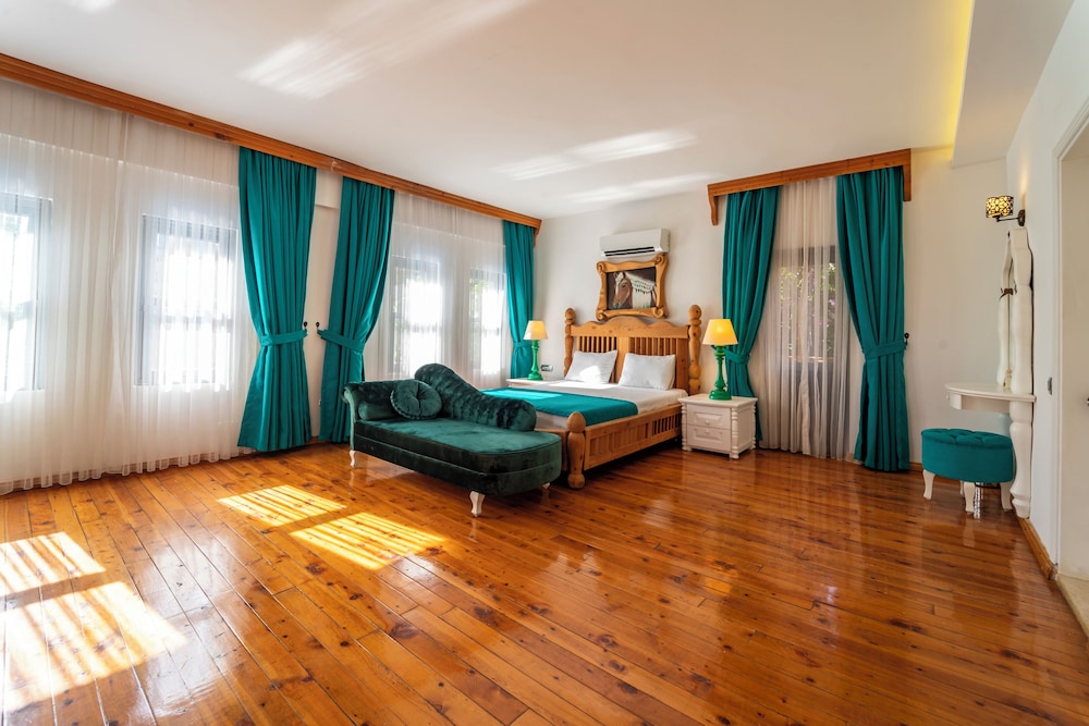 Elixir Boutique Hotel 11/50