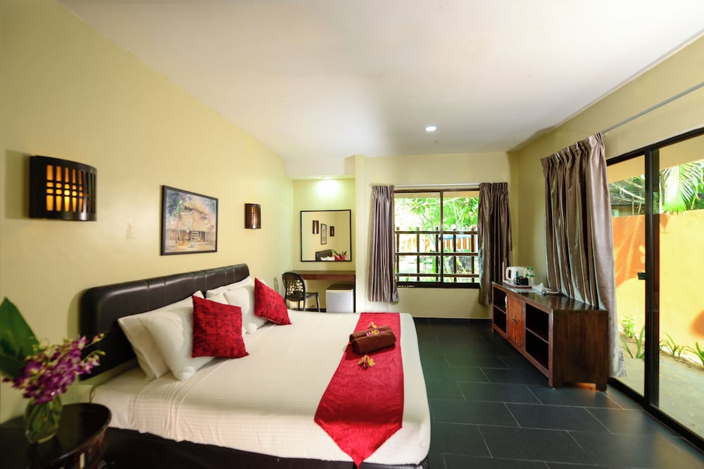 Coconut Beach Villa Langkawi 23/50