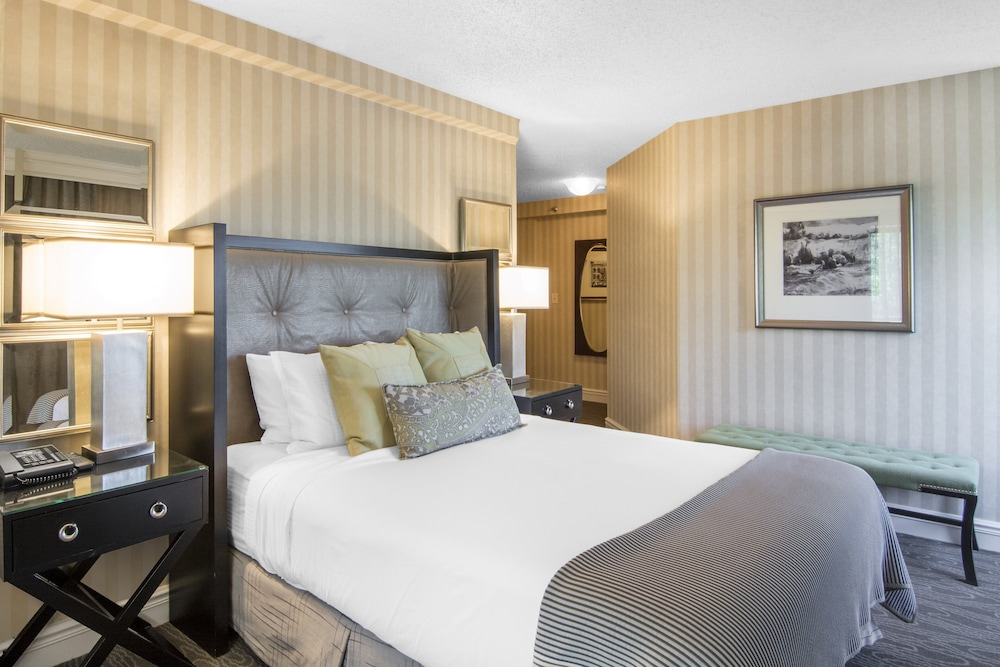 Omni Charlottesville Hotel 13/42