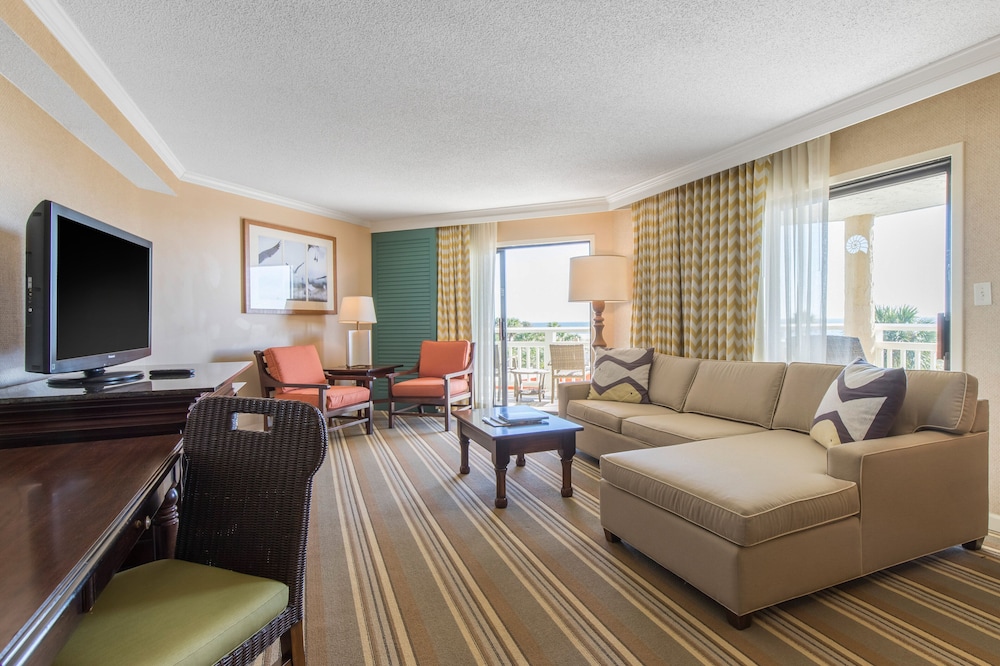 OMNI HILTON HEAD OCEANFRONT RESORT 44/78