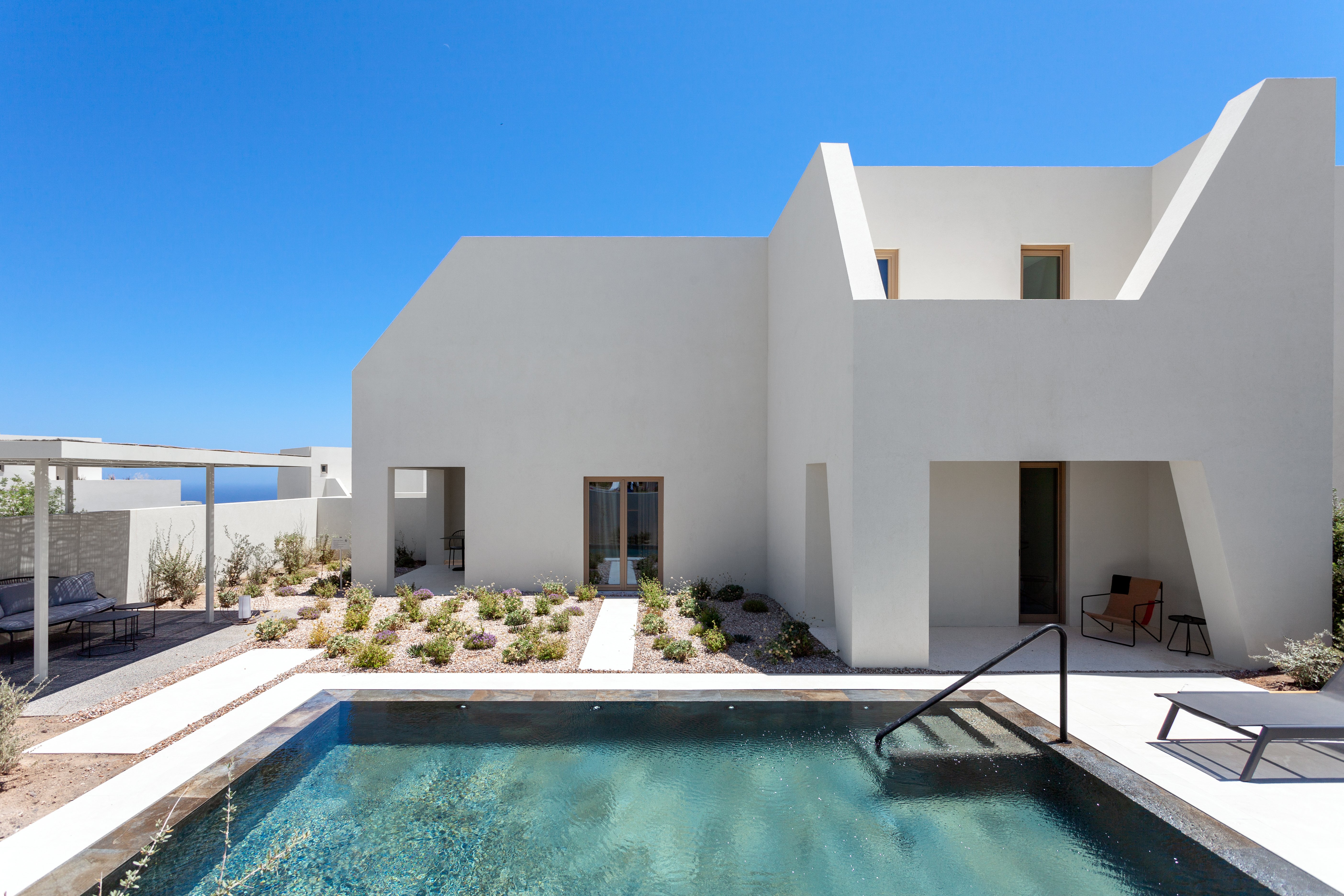 Nous Santorini 7/25