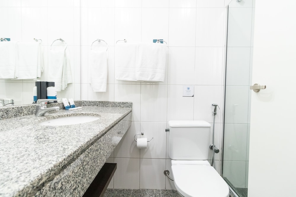 Slaviero Hotel Curitiba Shopping 50/50