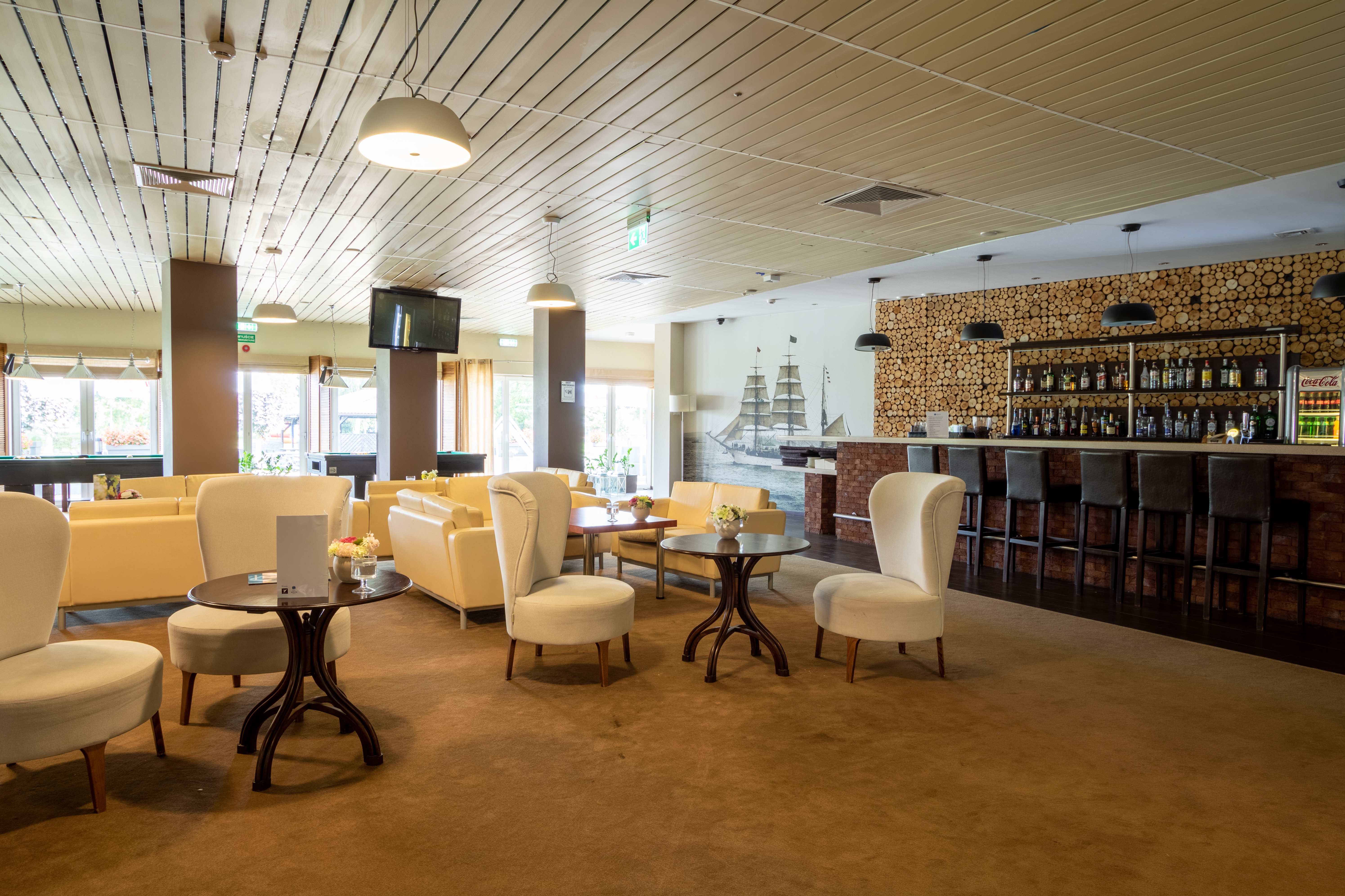 Hotel Wolin 38/48