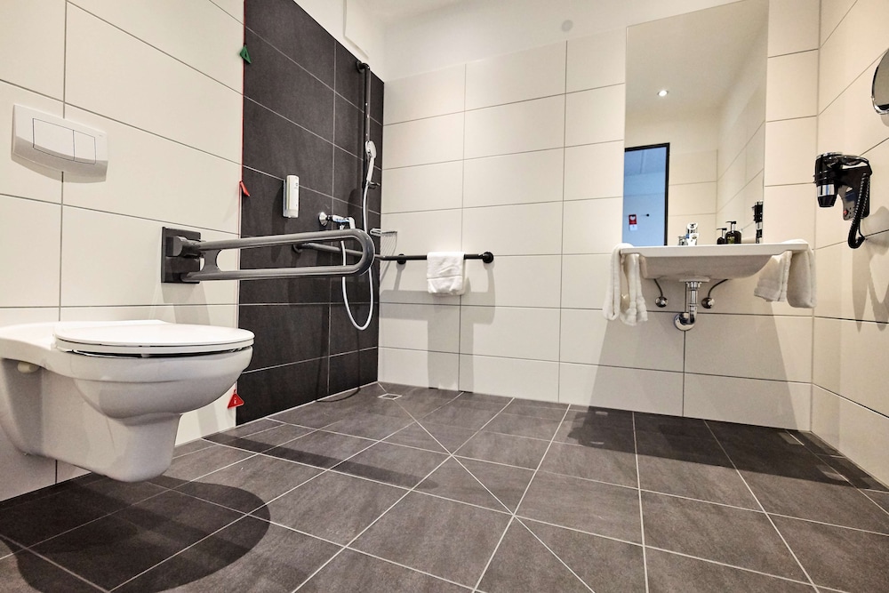 Best Western Hotel Viernheim Mannheim 16/41
