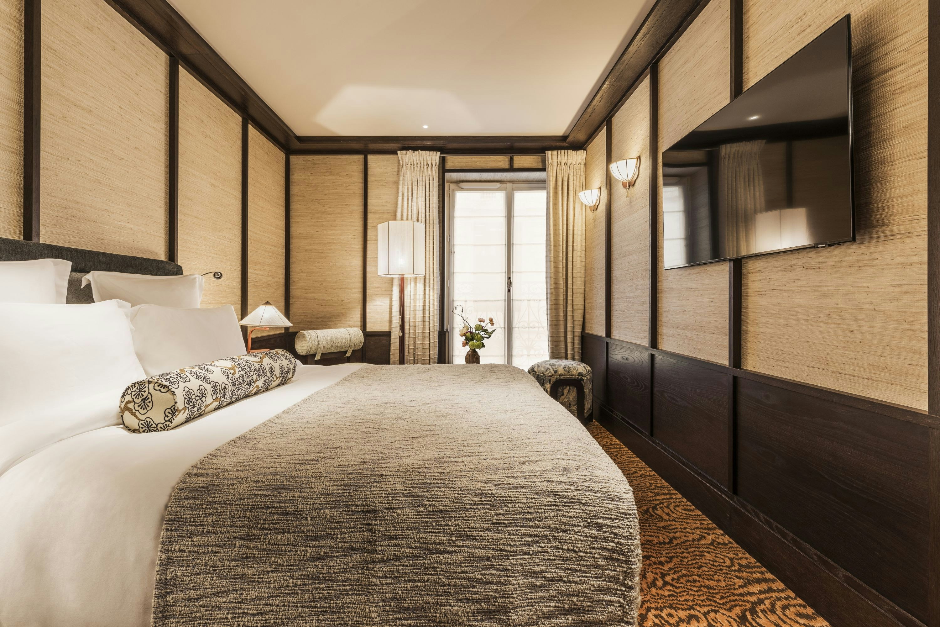 Hotel Hana 9/45