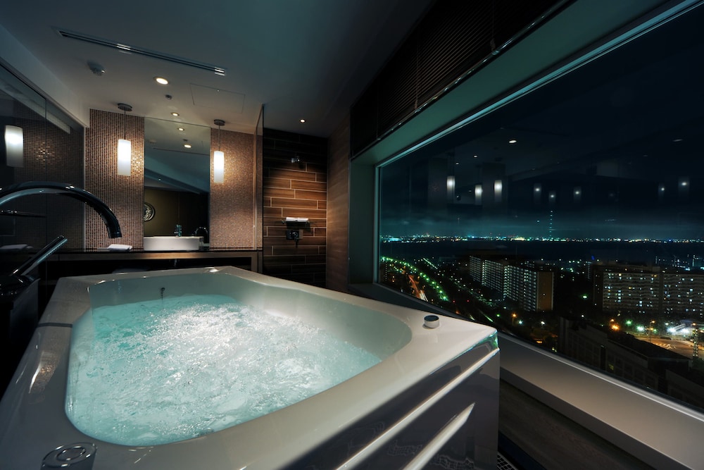 Urayasu Brighton Hotel Tokyo Bay 19/45