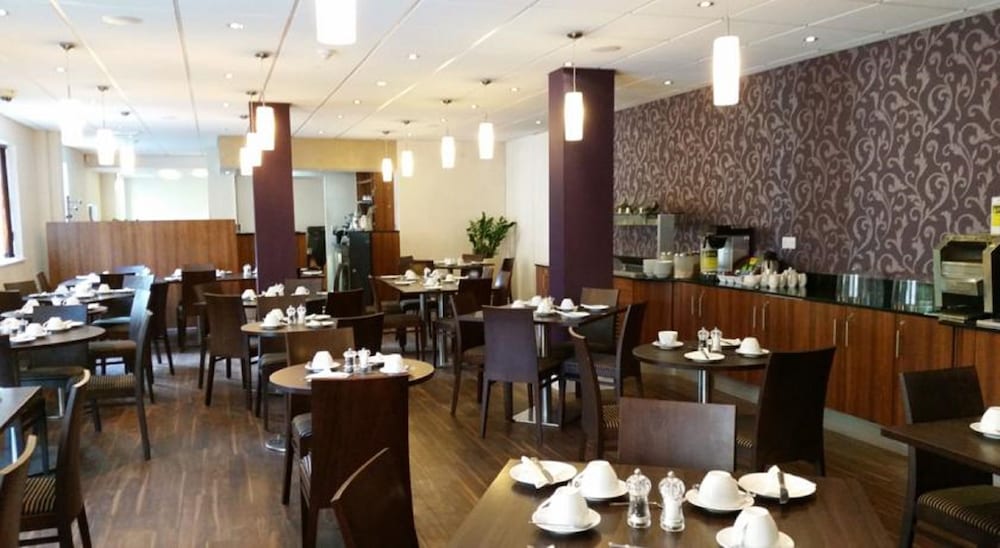 Lancaster Hotel & Spa 18/33