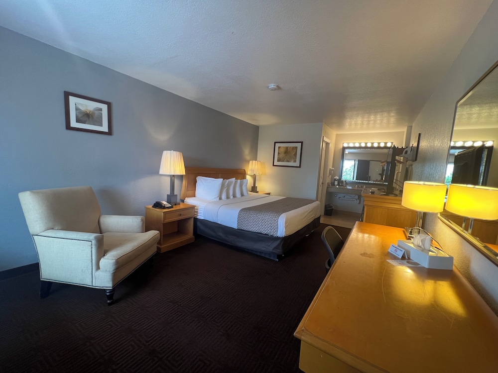 Garden Inn Homestead 26/81