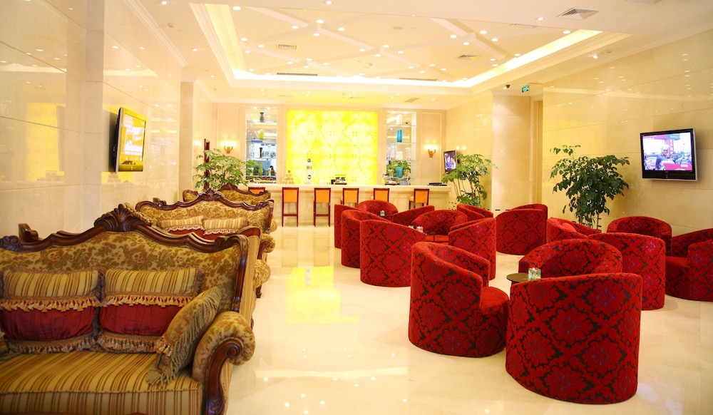 Shenyang Rich Gate Hotel 19/24