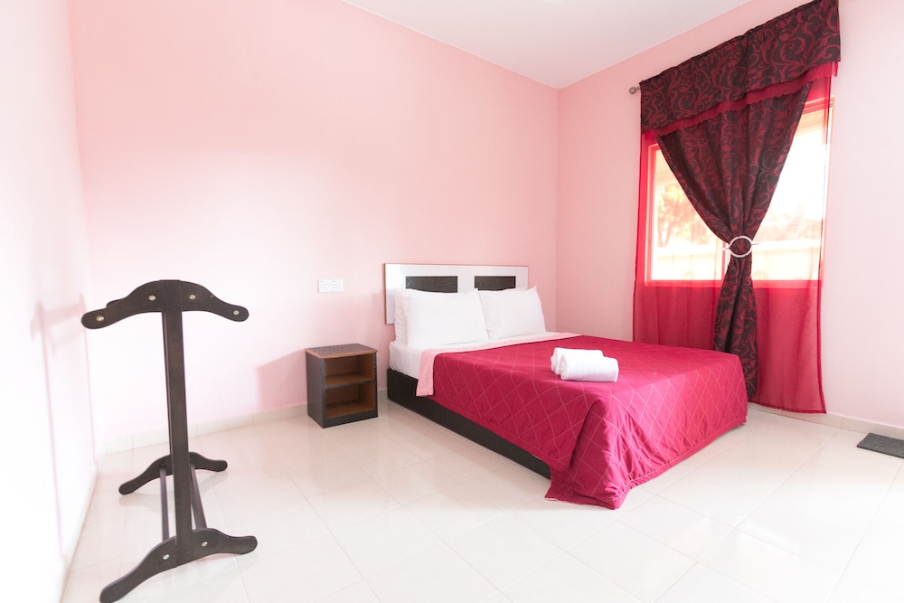 Sri Melor Inn 10/25
