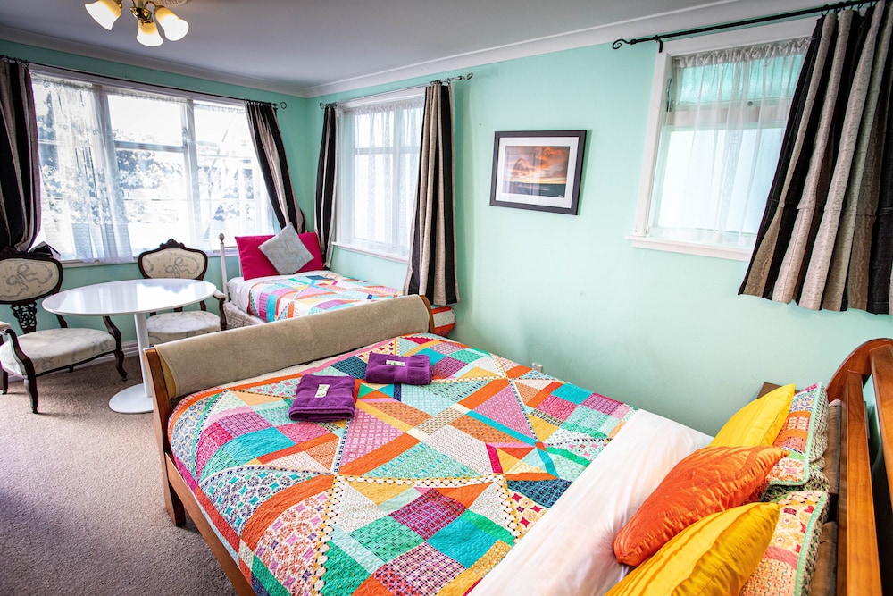 Richmond Guest House Bed & Breakfast 34/45