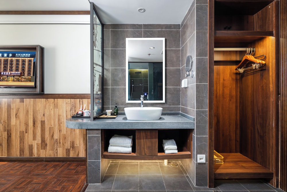 Time Walk Hotel (Xiayuan Branch, Taiyuan University of Technology) 58/59