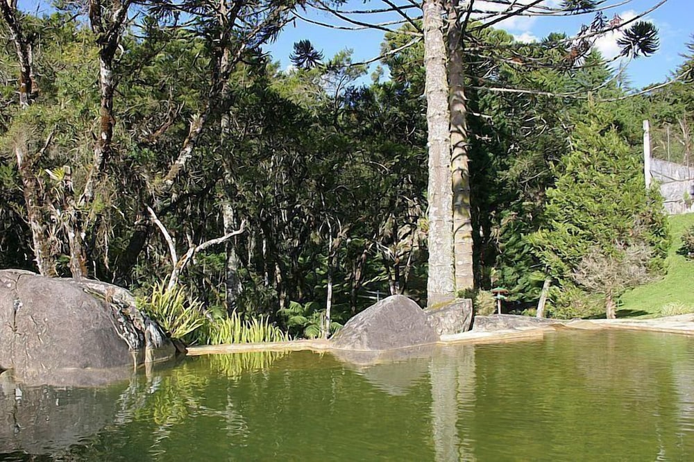 Pousada das Montanhas 45/50
