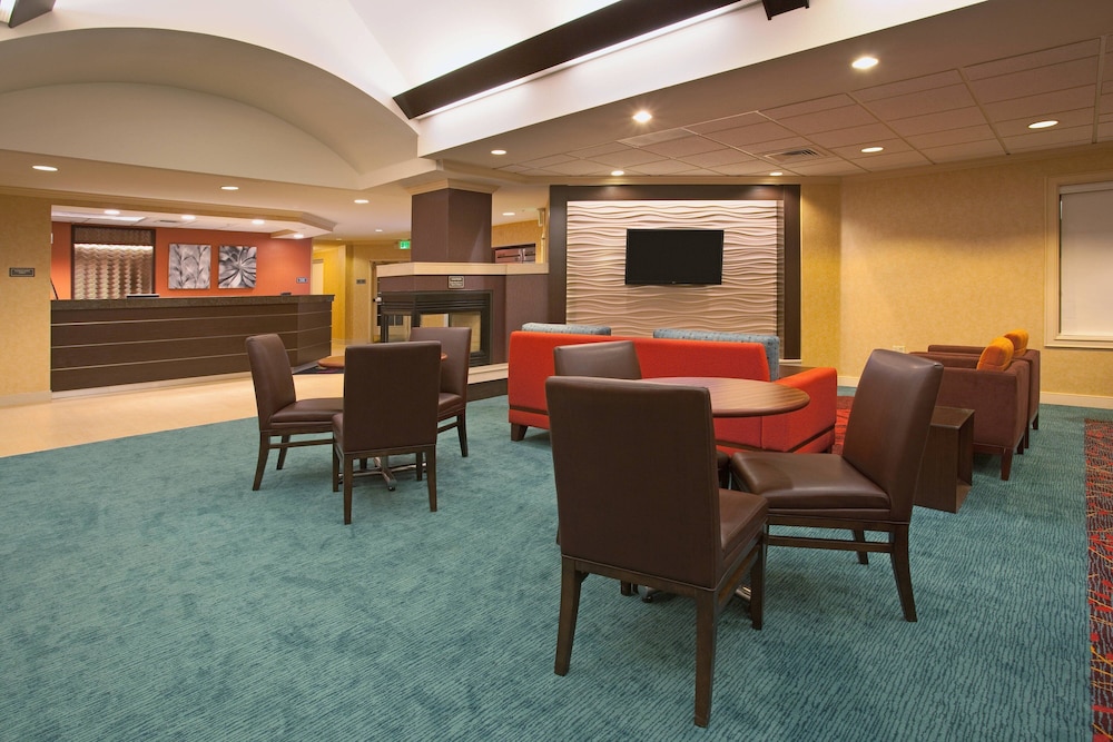 Residence Inn by Marriott Boulder Broomfield 23/30