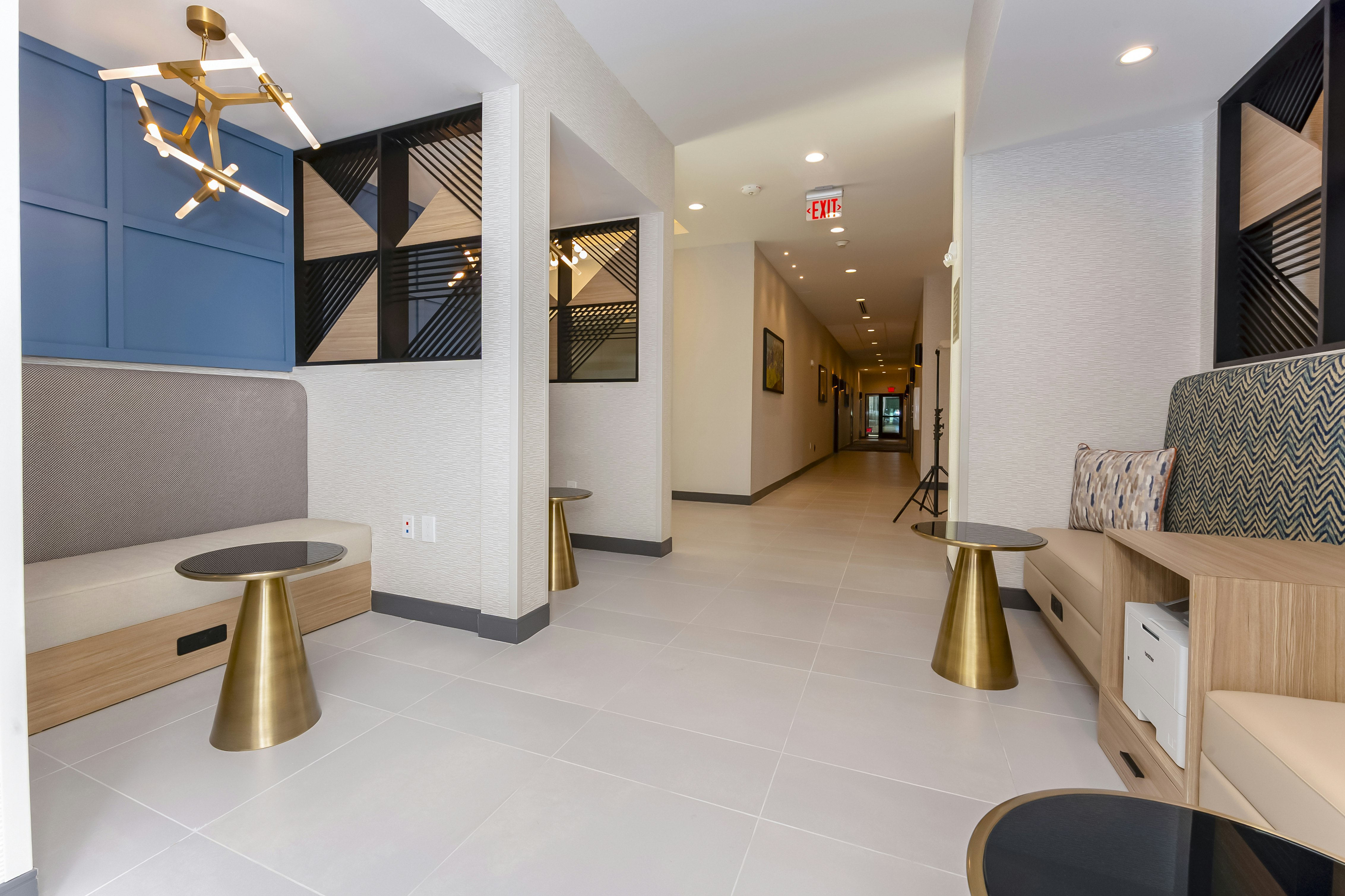 Hampton Inn & Suites Irving Hwy 183 20/31