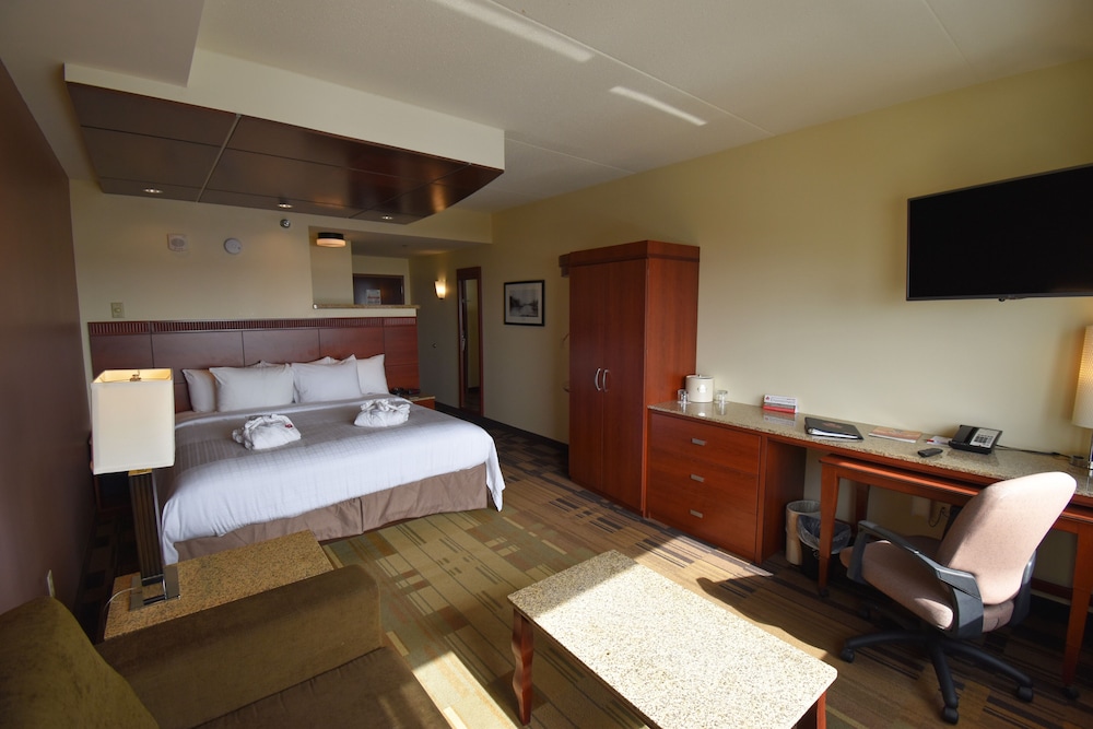 Canad Inns Destination Center Grand Forks 22/46