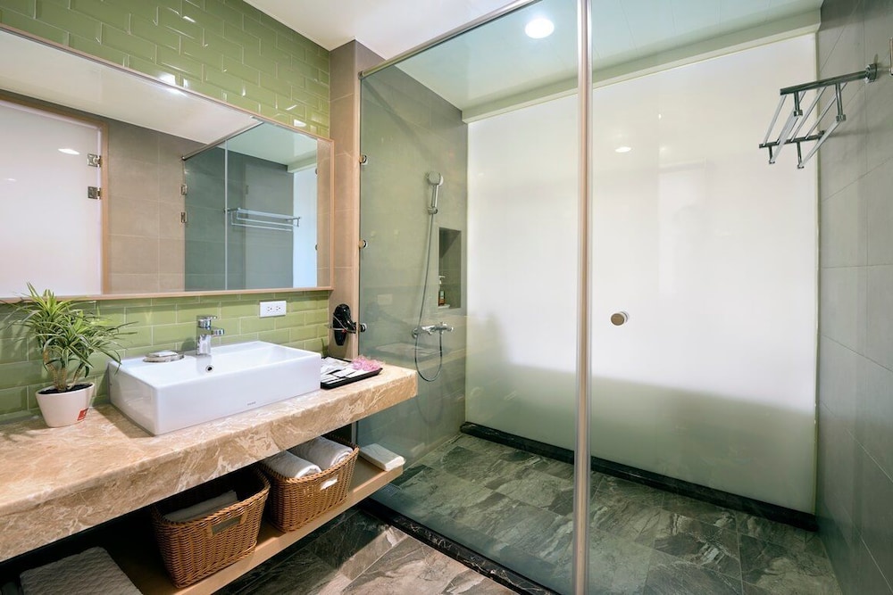 Su's Traveller Abode 45/50
